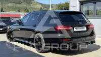 2021 Mercedes Benz E 53 AMG