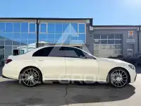 2021 Mercedes Benz E 53 AMG