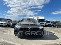 2021 Mercedes Benz E 53 AMG