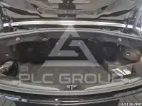 2021 Mercedes Benz E 53 AMG