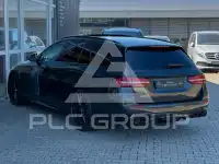 2021 Mercedes Benz E 53 AMG