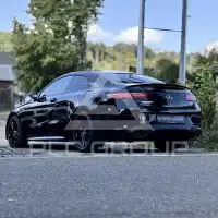 2021 Mercedes Benz E 53 AMG