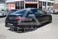 2021 Mercedes Benz E 53 AMG