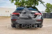 2021 Mercedes Benz E 53 AMG