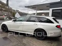 2021 Mercedes Benz E 53 AMG