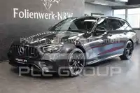 2021 Mercedes Benz E 53 AMG