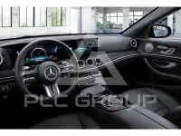 2021 Mercedes Benz E 53 AMG