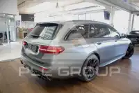 2021 Mercedes Benz E 53 AMG