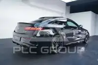2021 Mercedes Benz E 53 AMG