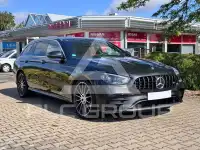 2021 Mercedes Benz E 53 AMG