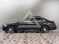 2021 Mercedes Benz E 53 AMG