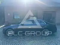 2021 Mercedes Benz E 53 AMG