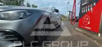 2021 Mercedes Benz E 53 AMG