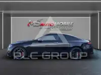 2021 Mercedes Benz E 53 AMG