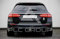 2021 Mercedes Benz E 53 AMG