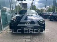 2021 Mercedes Benz E 53 AMG