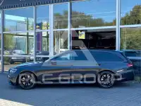 2021 Mercedes Benz E 53 AMG