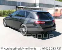 2021 Mercedes Benz E 53 AMG