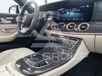 2021 Mercedes Benz E 53 AMG