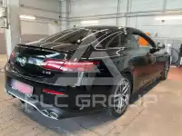 2021 Mercedes Benz E 53 AMG