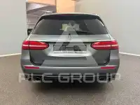 2021 Mercedes Benz E 53 AMG