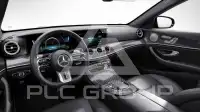 2021 Mercedes Benz E 53 AMG