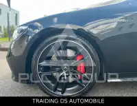 2021 Mercedes Benz E 53 AMG