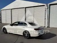 2021 Mercedes Benz E 53 AMG