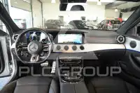 2021 Mercedes Benz E 53 AMG
