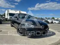 2021 Mercedes Benz E 53 AMG