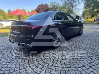 2021 Mercedes Benz E 53 AMG