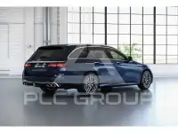 2021 Mercedes Benz E 53 AMG