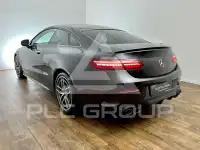 2021 Mercedes Benz E 53 AMG