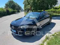 2021 Mercedes Benz E 53 AMG