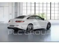 2021 Mercedes Benz E 53 AMG