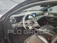 2021 Mercedes Benz E 53 AMG