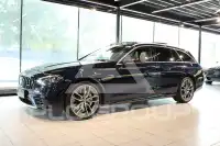 2021 Mercedes Benz E 53 AMG