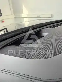 2021 Mercedes Benz E 53 AMG