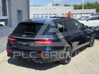 2021 Mercedes Benz E 53 AMG