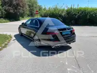 2021 Mercedes Benz E 53 AMG