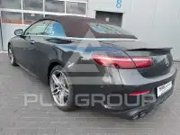 2021 Mercedes Benz E 53 AMG
