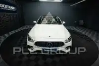 2021 Mercedes Benz E 53 AMG