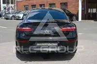 2021 Mercedes Benz E 53 AMG