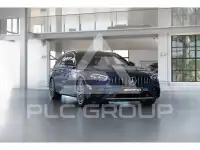 2021 Mercedes Benz E 53 AMG