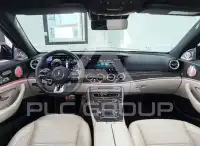2021 Mercedes Benz E 53 AMG