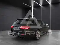 2021 Mercedes Benz E 53 AMG