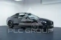 2021 Mercedes Benz E 53 AMG