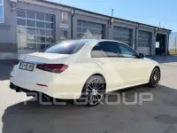 2021 Mercedes Benz E 53 AMG