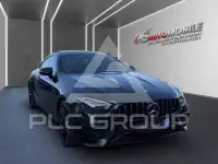2021 Mercedes Benz E 53 AMG