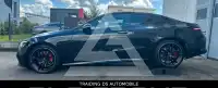2021 Mercedes Benz E 53 AMG